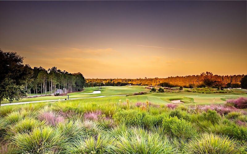 Photo of Southern Hills Plantation Club