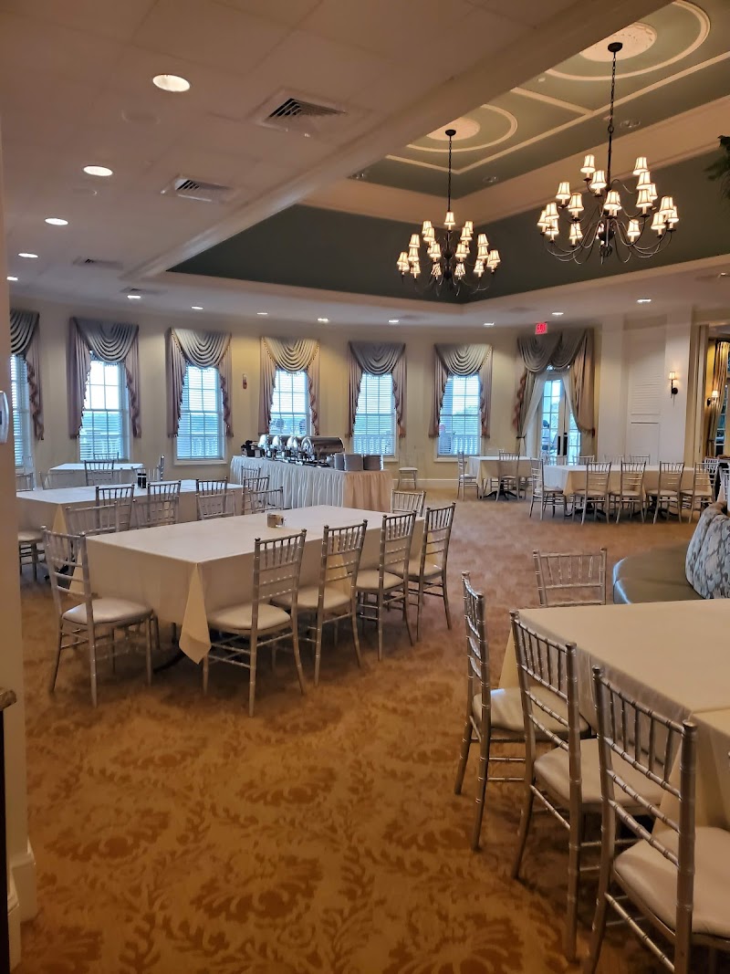 Southern Hills Plantation Club photo 4