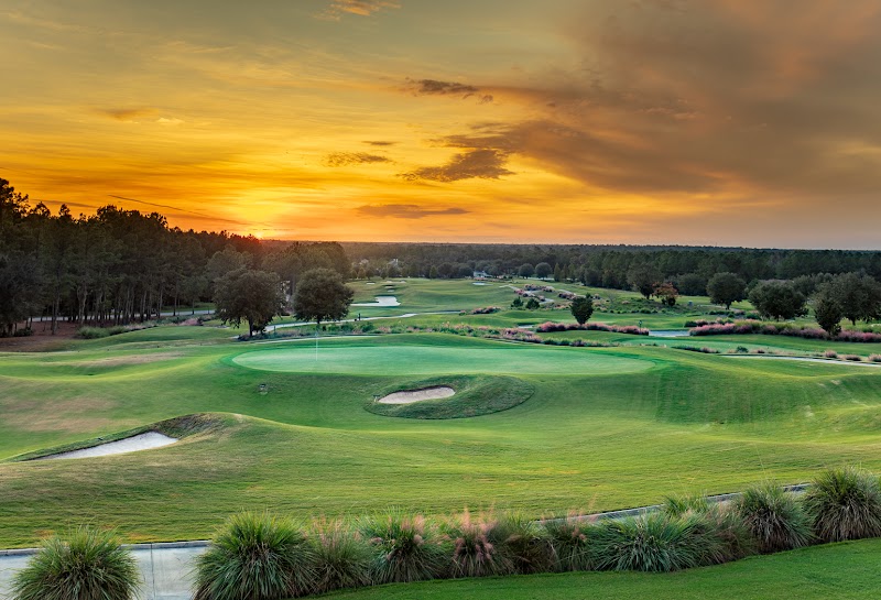 Southern Hills Plantation Club photo 2