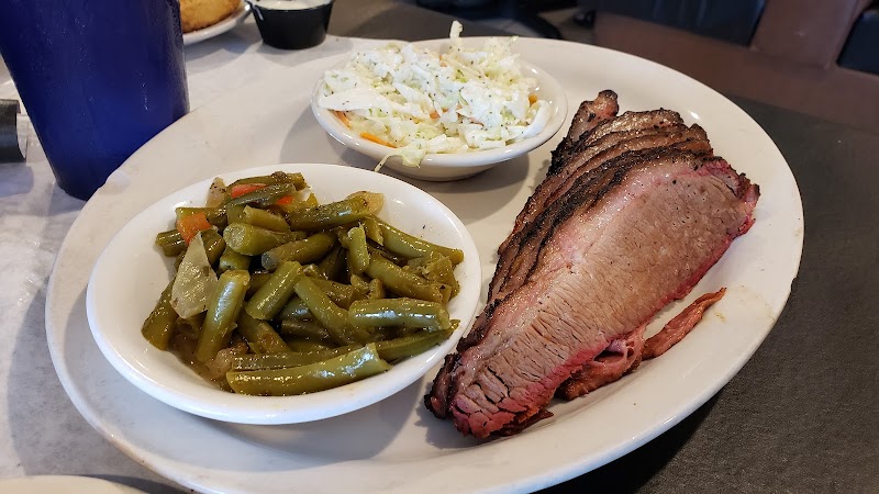 Smokin' Aces BBQ & Steakhouse Plant City photo 2