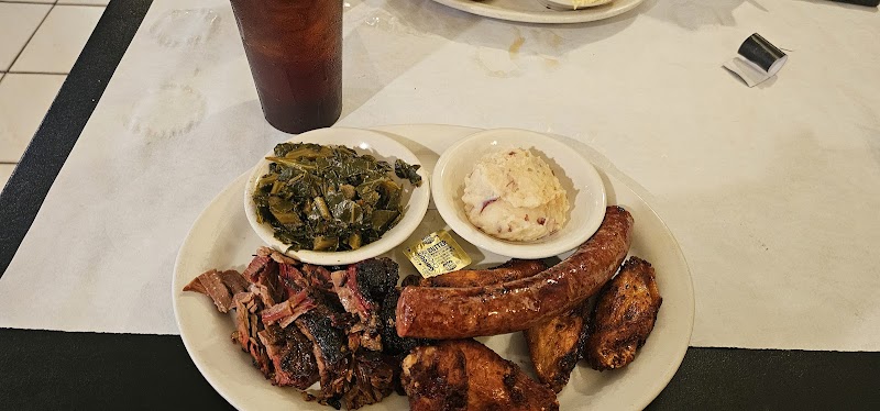 Smokin' Aces BBQ & Steakhouse Plant City photo 3