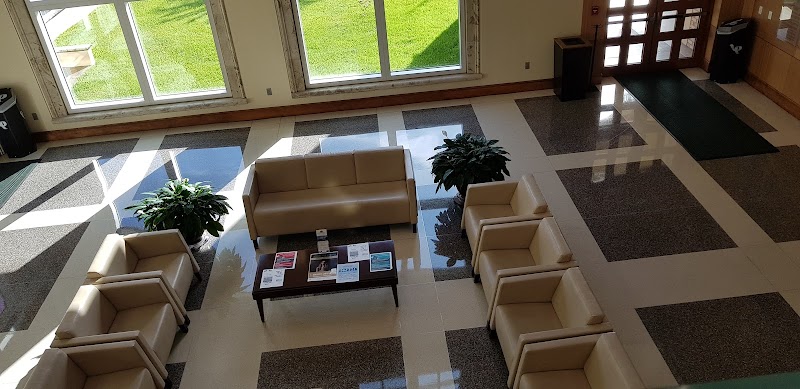 Photo of Donald R Tapia School of Business
