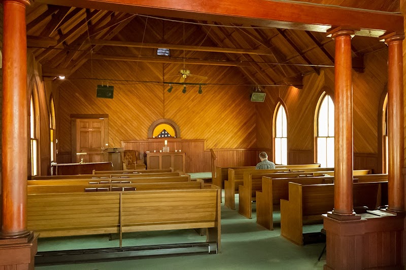 Church of the Oaks photo 2