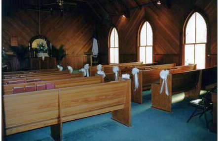 Church of the Oaks photo 4