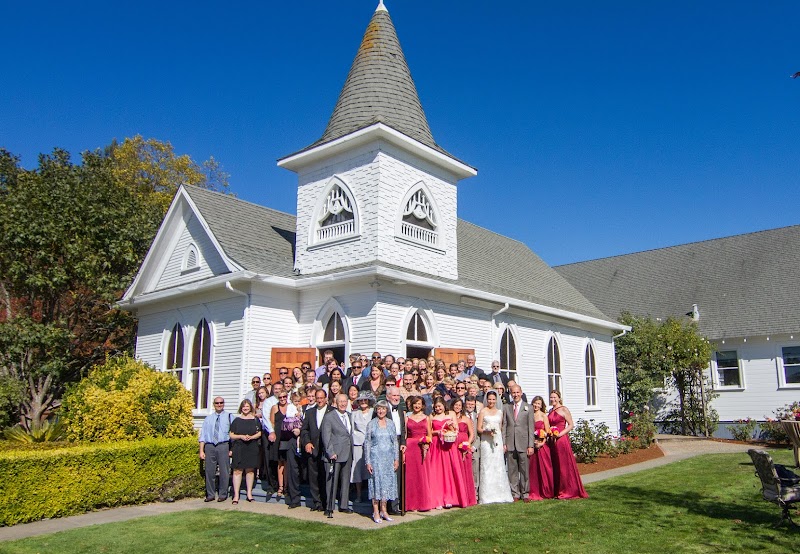 Photo of Church of the Oaks