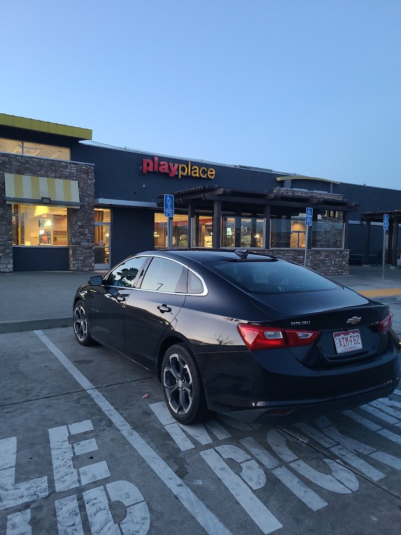 Photo of McDonald's PlayPlace