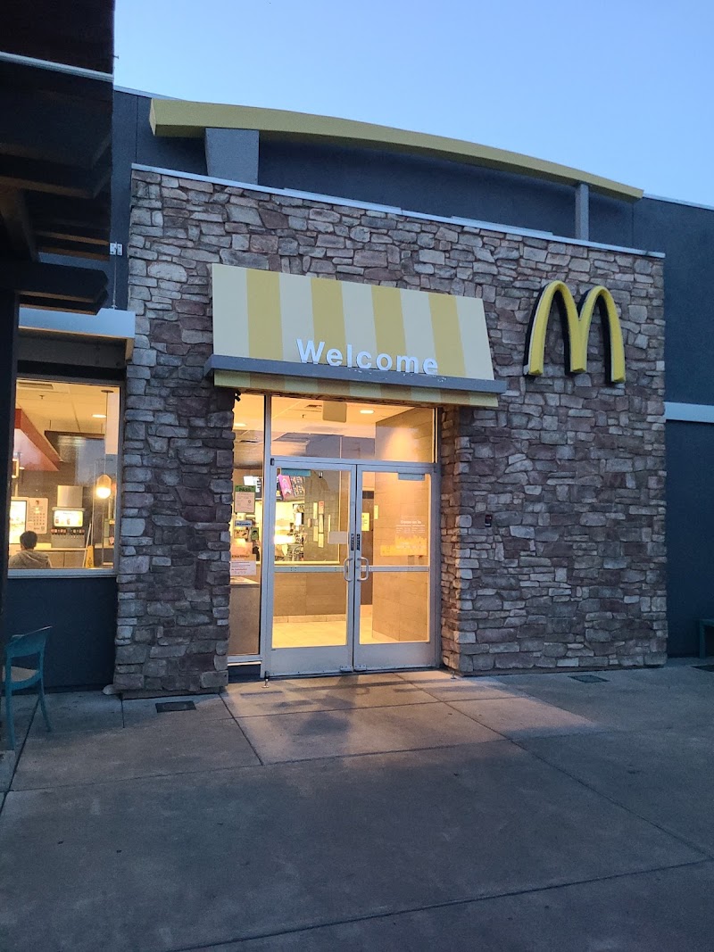 McDonald's PlayPlace photo 2