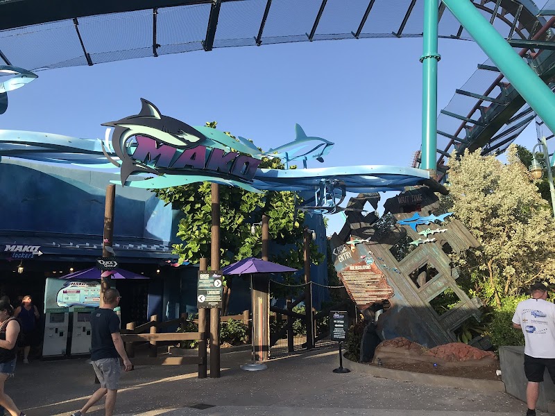 Photo of Mako