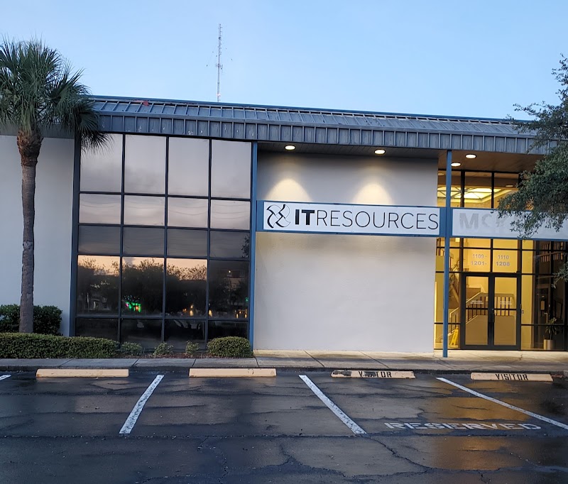 IT Resources photo 4