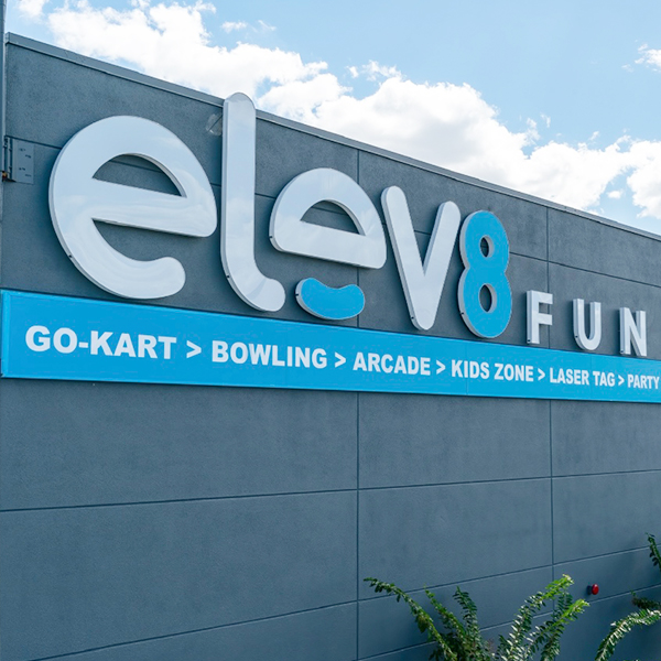 Photo of Elev8 Fun