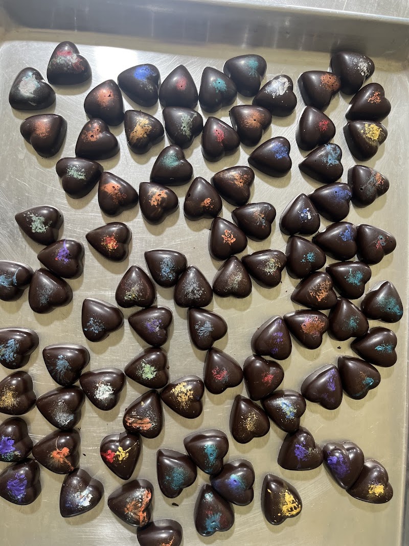 Craft-Chocolate photo 2