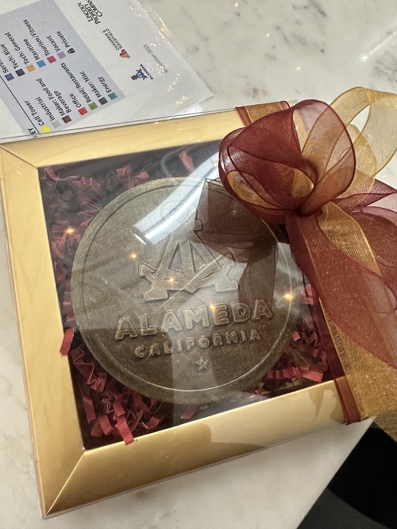 Craft-Chocolate photo 3
