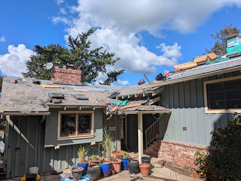 Integrity Roofing Systems photo 3