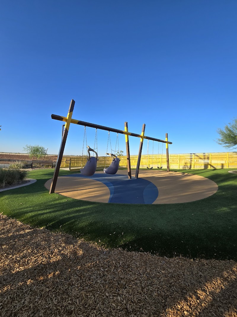 Painted Sky Park photo 4
