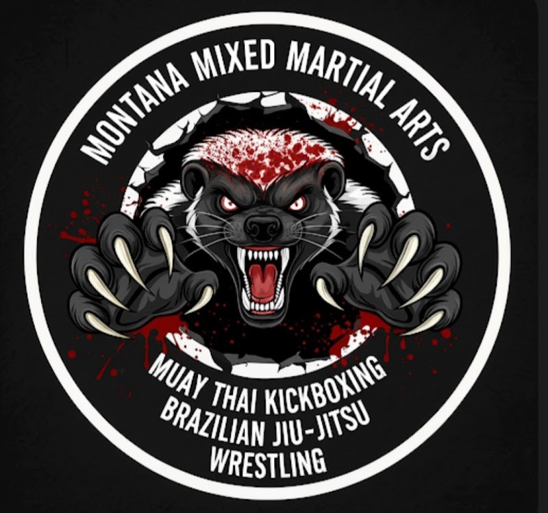 Montana Mixed Martial Arts photo 4