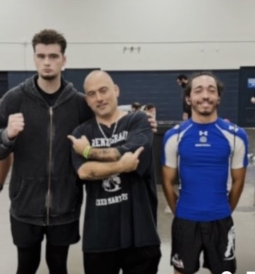 Montana Mixed Martial Arts photo 3