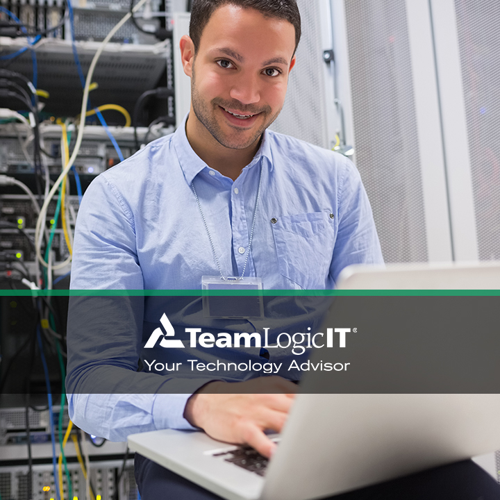 TeamLogic IT photo 3