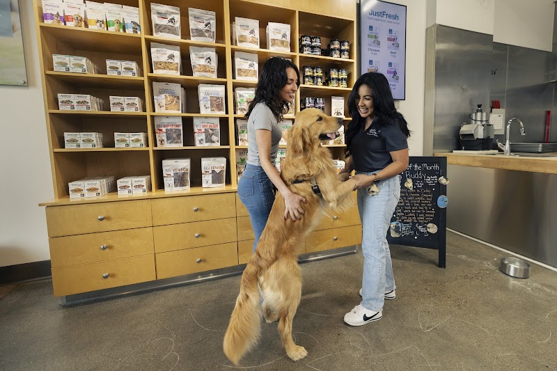 Photo of Just Food For Dogs
