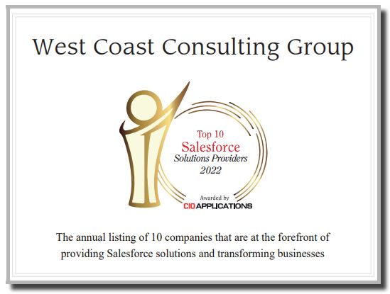 West Coast Consulting Group photo 5