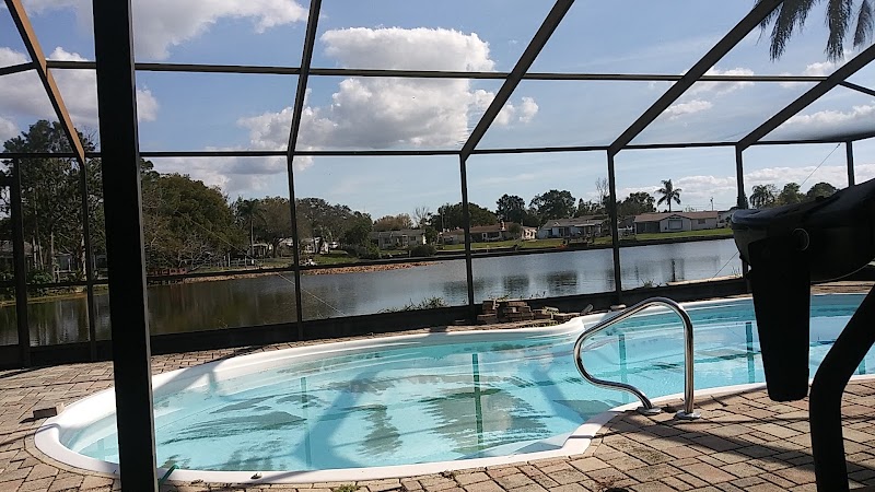 Photo of Diana Lake