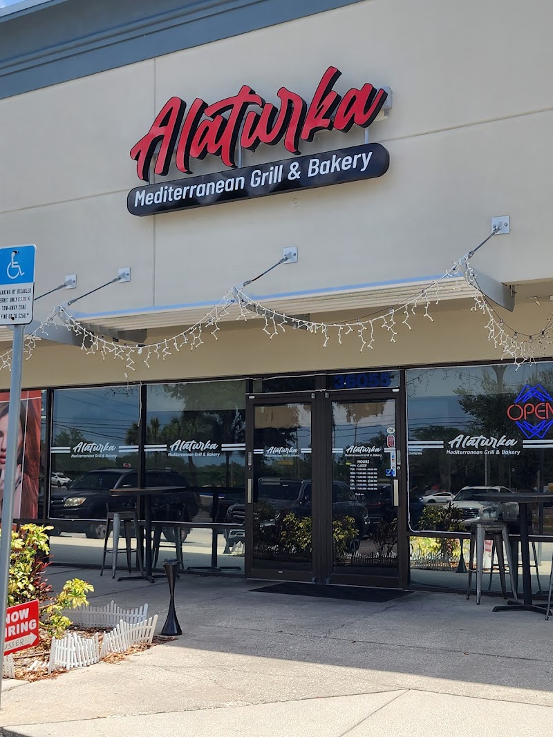 Photo of Palm Harbor Shops