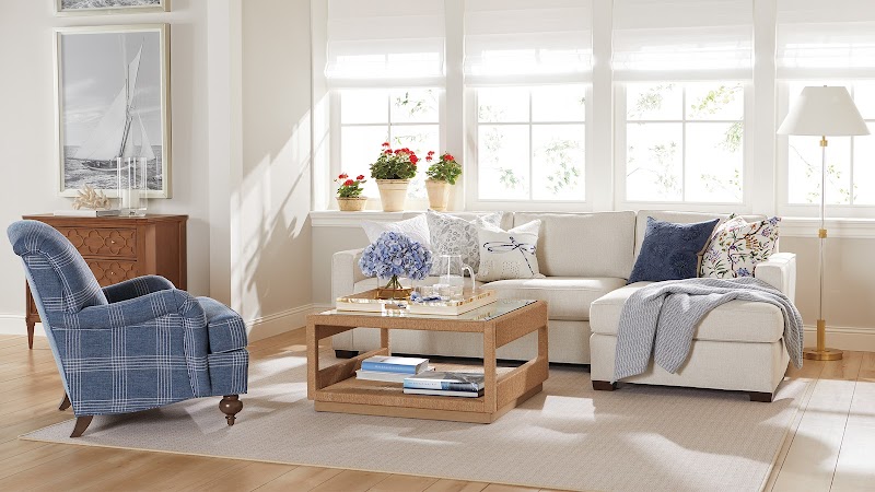Ethan Allen photo 2