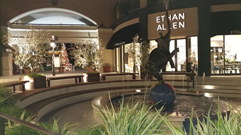 Photo of Ethan Allen