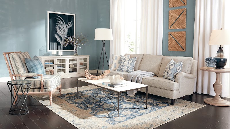 Ethan Allen photo 3