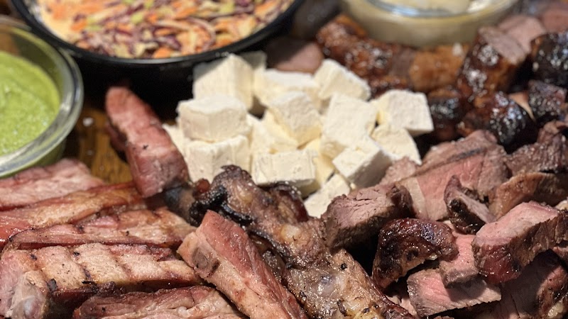 Photo of Piggys Tampa Smoked & Grill