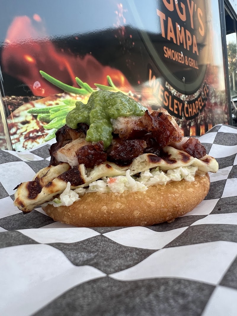 Piggys Tampa Smoked & Grill photo 2