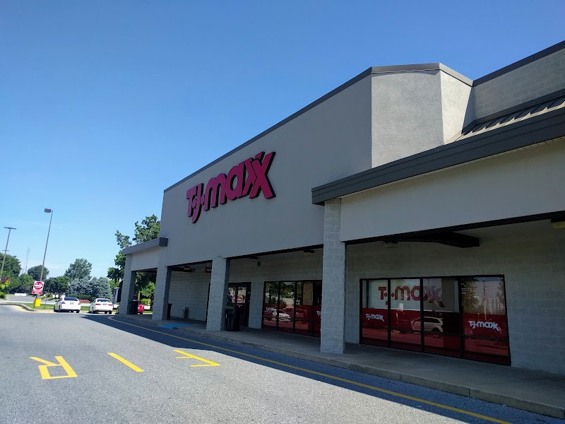 Photo of T.J. Maxx
