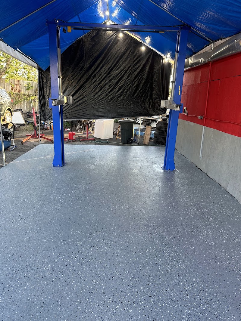 Photo of Miguelón Auto Repairs LLC