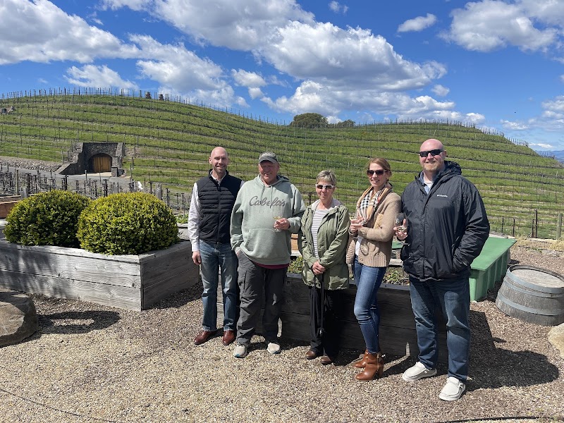 Porter Family Vineyards photo 2