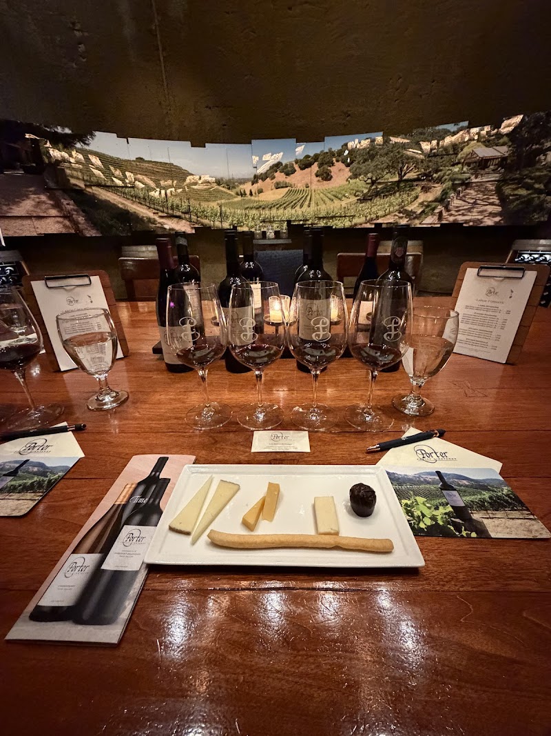 Porter Family Vineyards photo 3