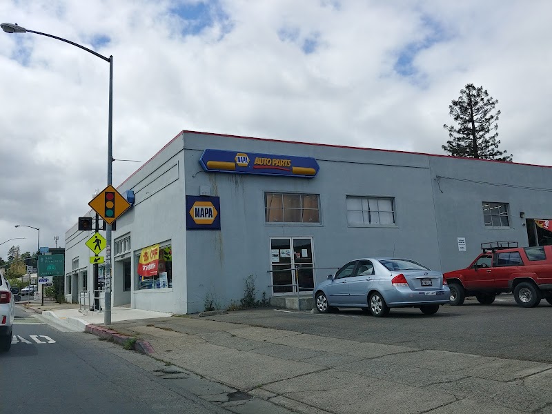 NAPA Auto Parts - Sebastopol Auto Parts photo 3