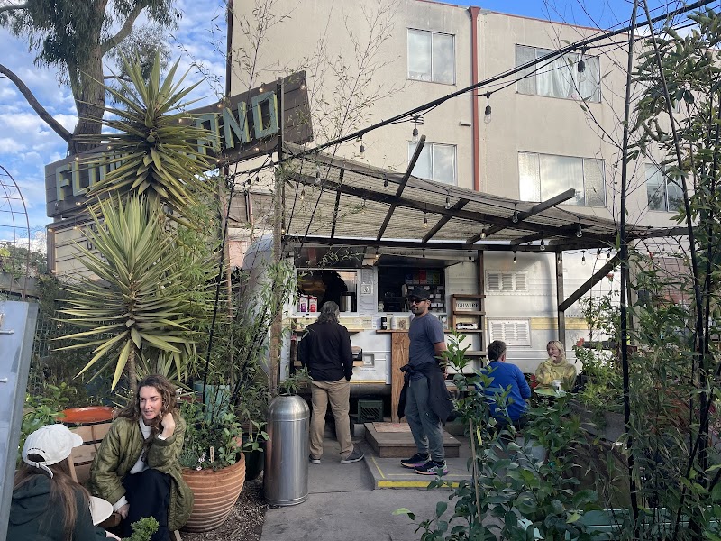 Highwire Coffee Roasters photo 4