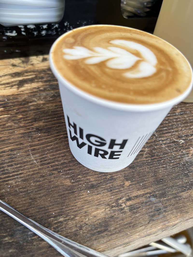 Highwire Coffee Roasters photo 3