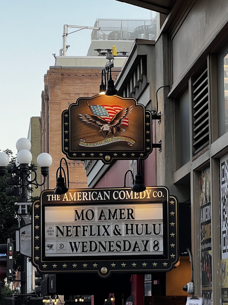 American Comedy Co. San Diego photo 3