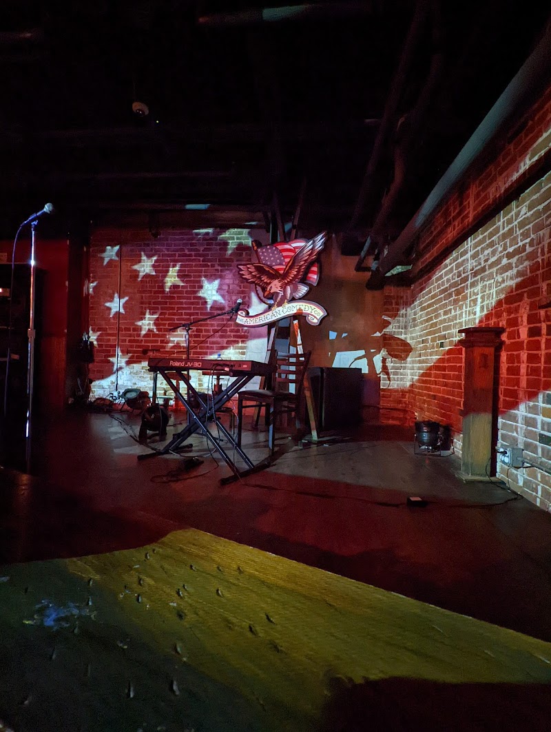 American Comedy Co. San Diego photo 5