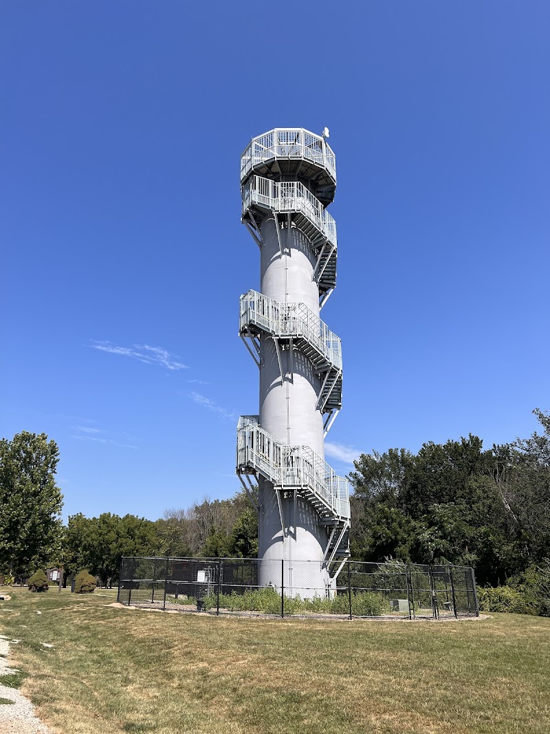 Photo of Cordova Observation Tower