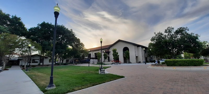 Friends of the Gilroy Library Bookstore photo 2