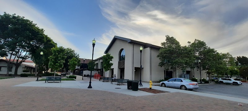 Photo of Friends of the Gilroy Library Bookstore