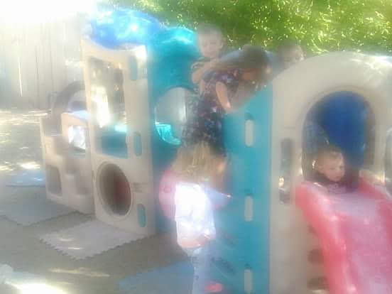 Children's Garden Oasis Home Childcare photo 5