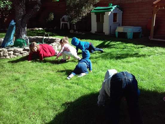 Children's Garden Oasis Home Childcare photo 3