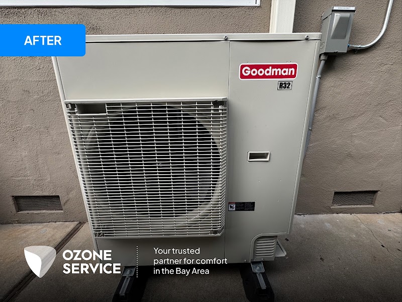 Photo of Ozone Service