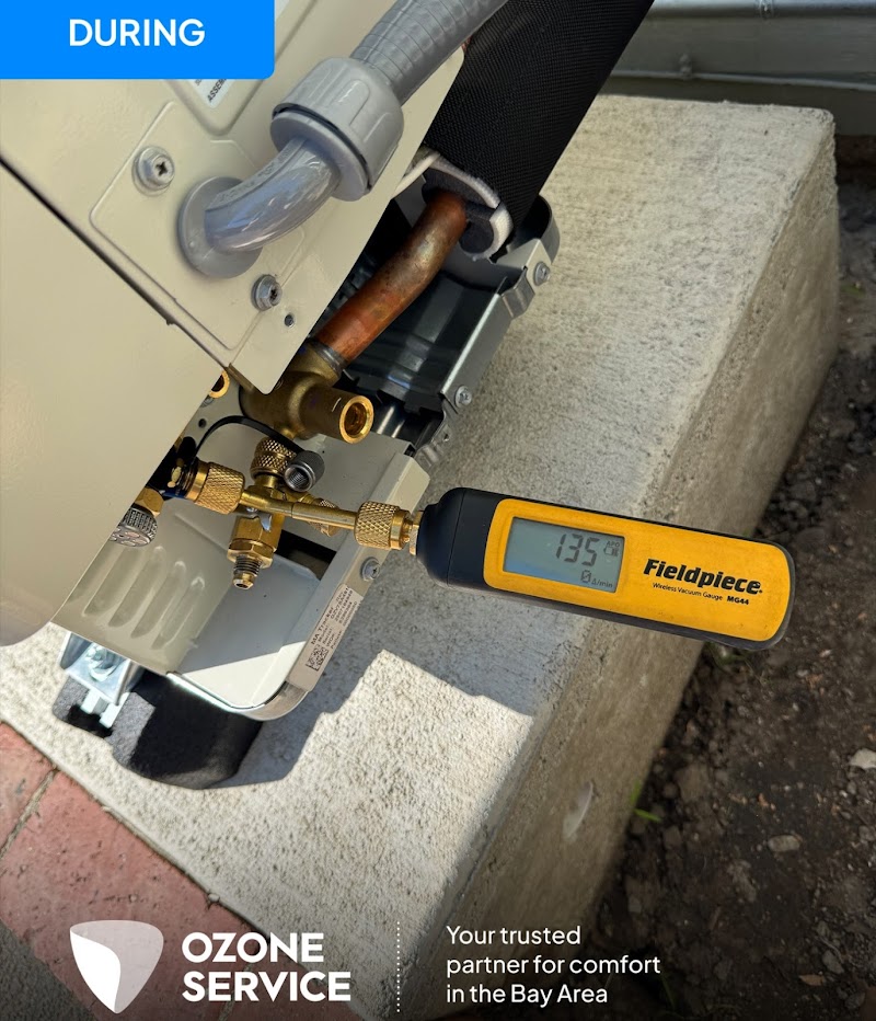 Ozone Service photo 2