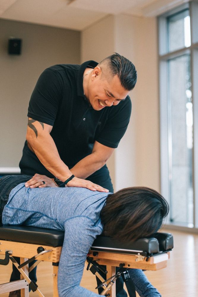 Photo of Spine Health Functional Therapies