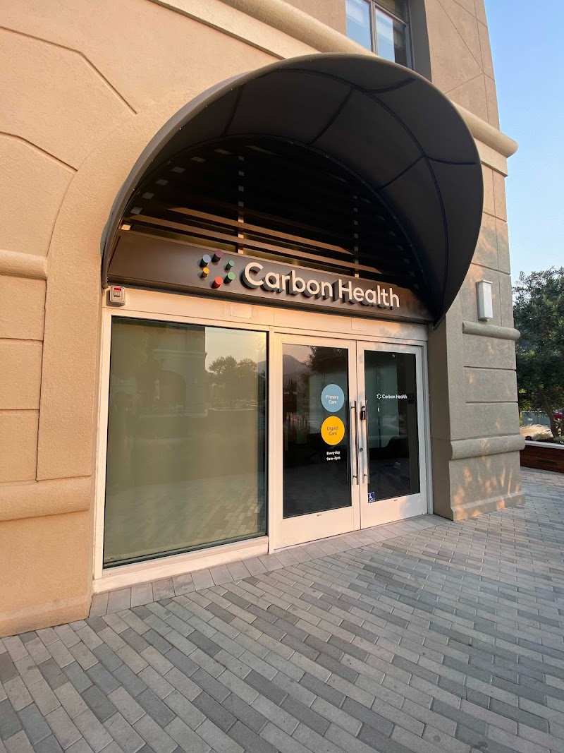 Photo of Carbon Health Urgent & Primary Care Corte Madera