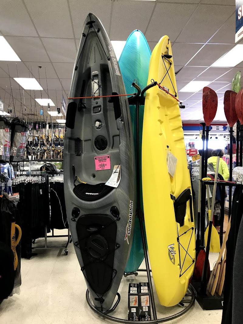 Big 5 Sporting Goods photo 3