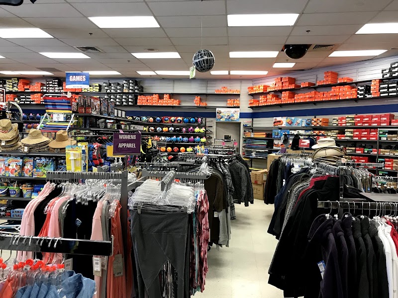 Big 5 Sporting Goods photo 2